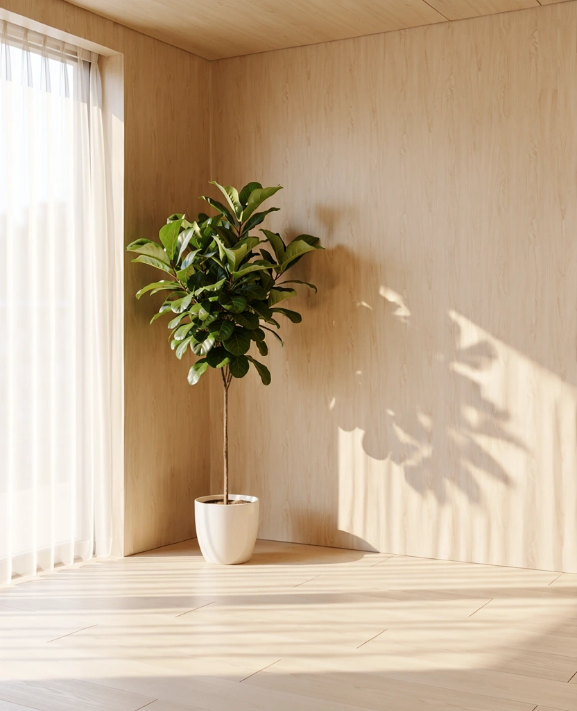 Wellness Practice Environment